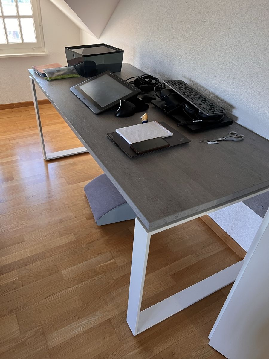 Schreibtische: Bürotisch – Neu (gemäss Beschreibung) aus Bern von ayvana 2