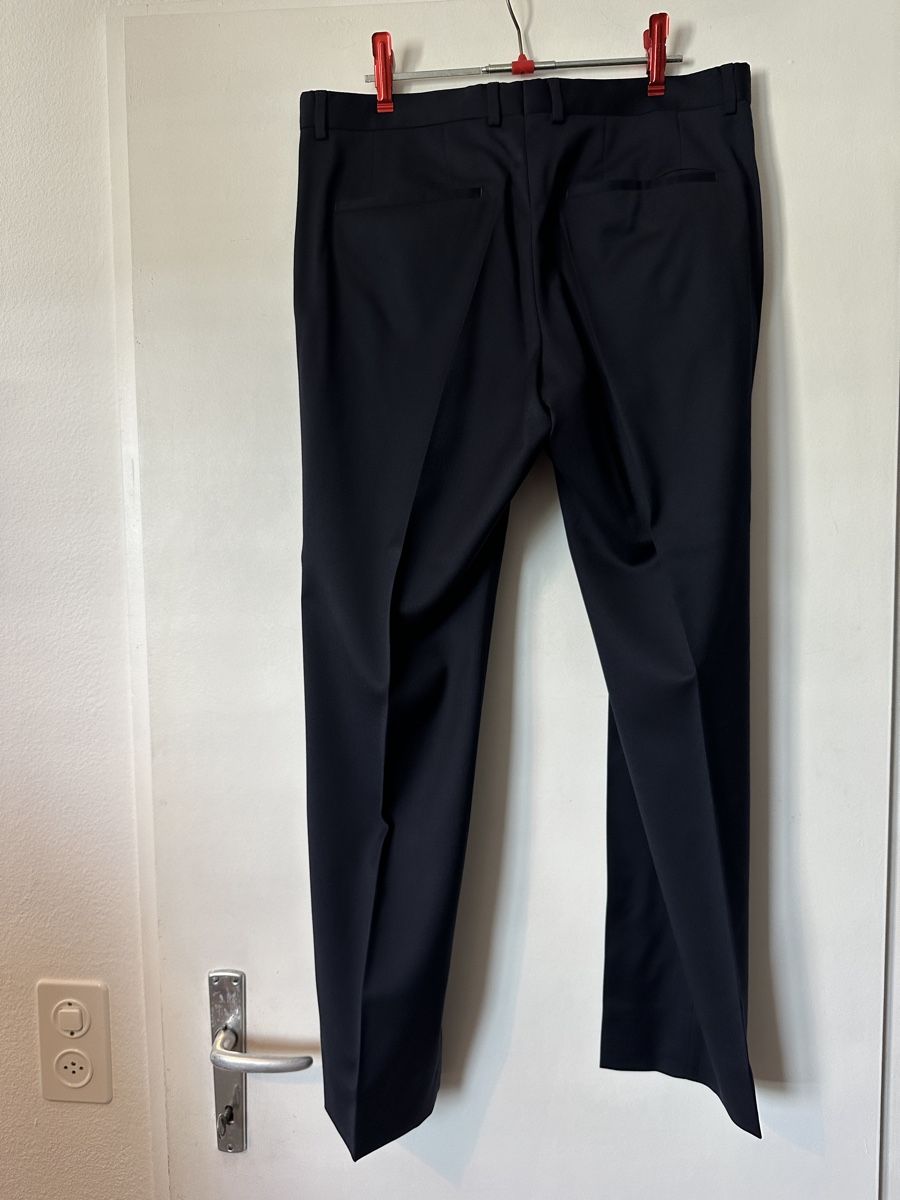 Completi: Hugo Boss Anzug – Nuovo (secondo la descrizione) da Gockhausen venduto da louparent 4