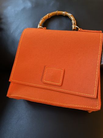 Tasche aus Filz NEU!