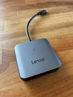 Lecteur de carte Lexar RW510 – CFexpress Type B, USB-C
