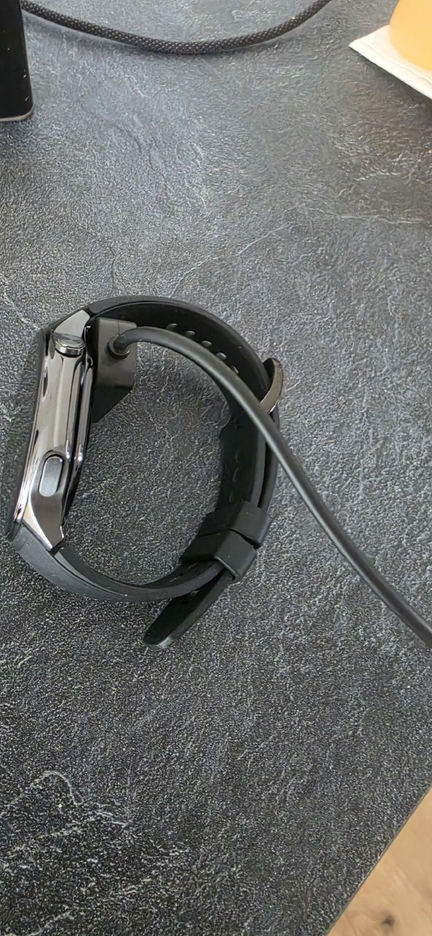 OnePlus Smartwatch: OnePlusWatch 2 /47mm black – Neu (gemäss Beschreibung) aus Niederwangen BE von ponterosa57 3