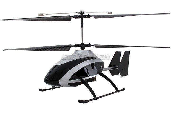 Modellismo RC: RC Helikopter Teryx 450 Barebone V2 / Co-Ax – Nuovo e nell'imballaggio originale da Wollerau venduto da Pedro1969