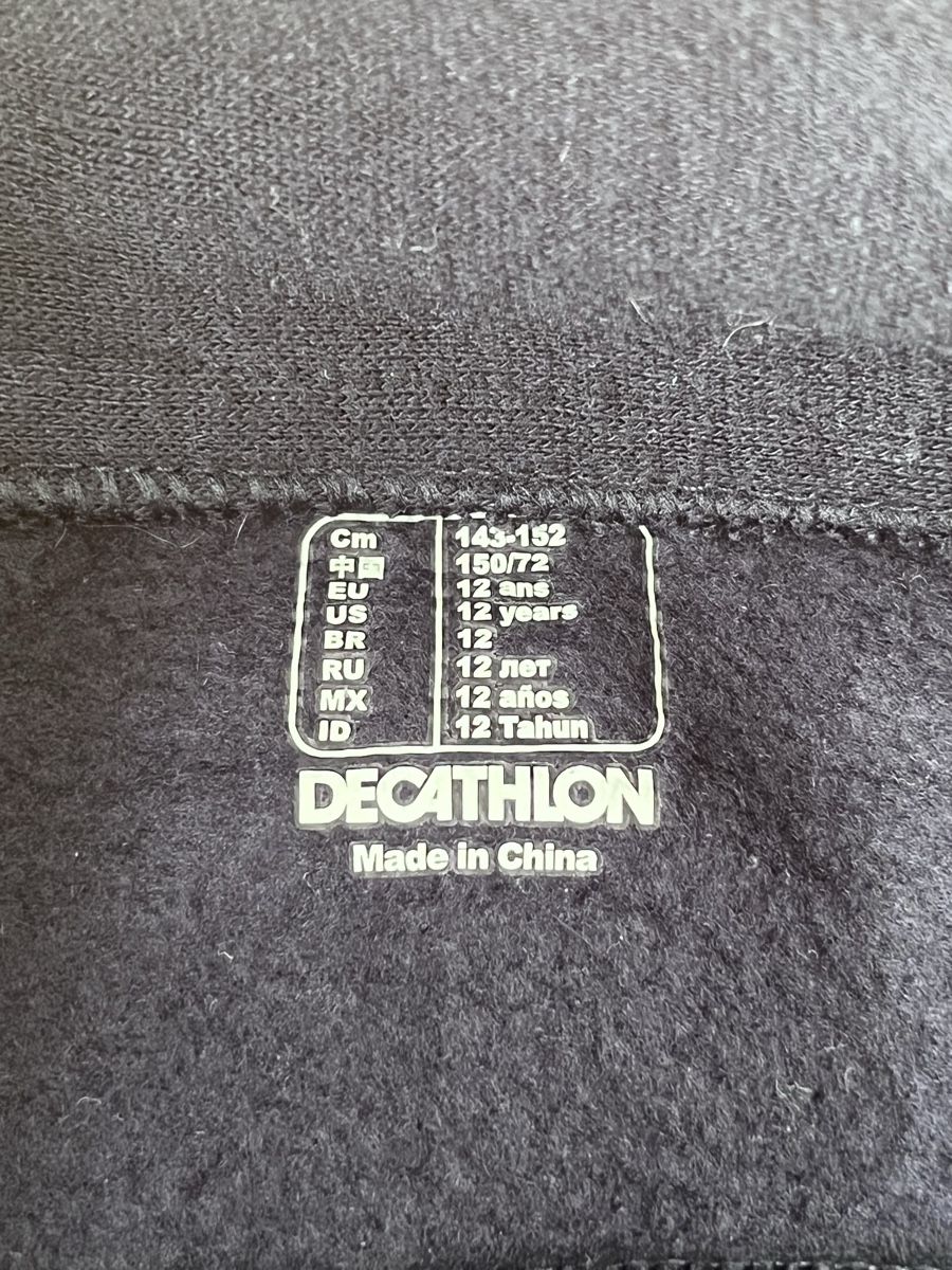 Giacche & Cappotti: Reitjacke 12 jahre – Usato da Lüchingen venduto da Audi129 2