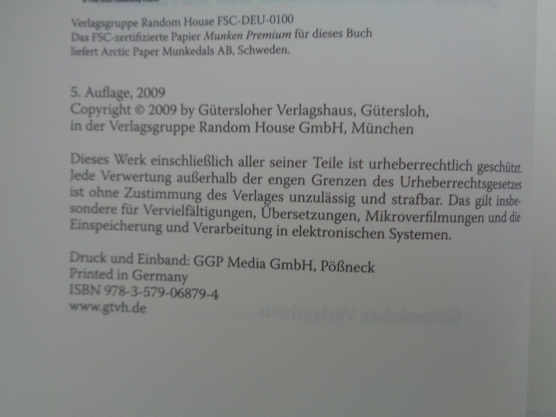 Libri: Irre! - Wir behandeln die falschen - Manfred Lütz – Usato da Chur venduto da omonia 1
