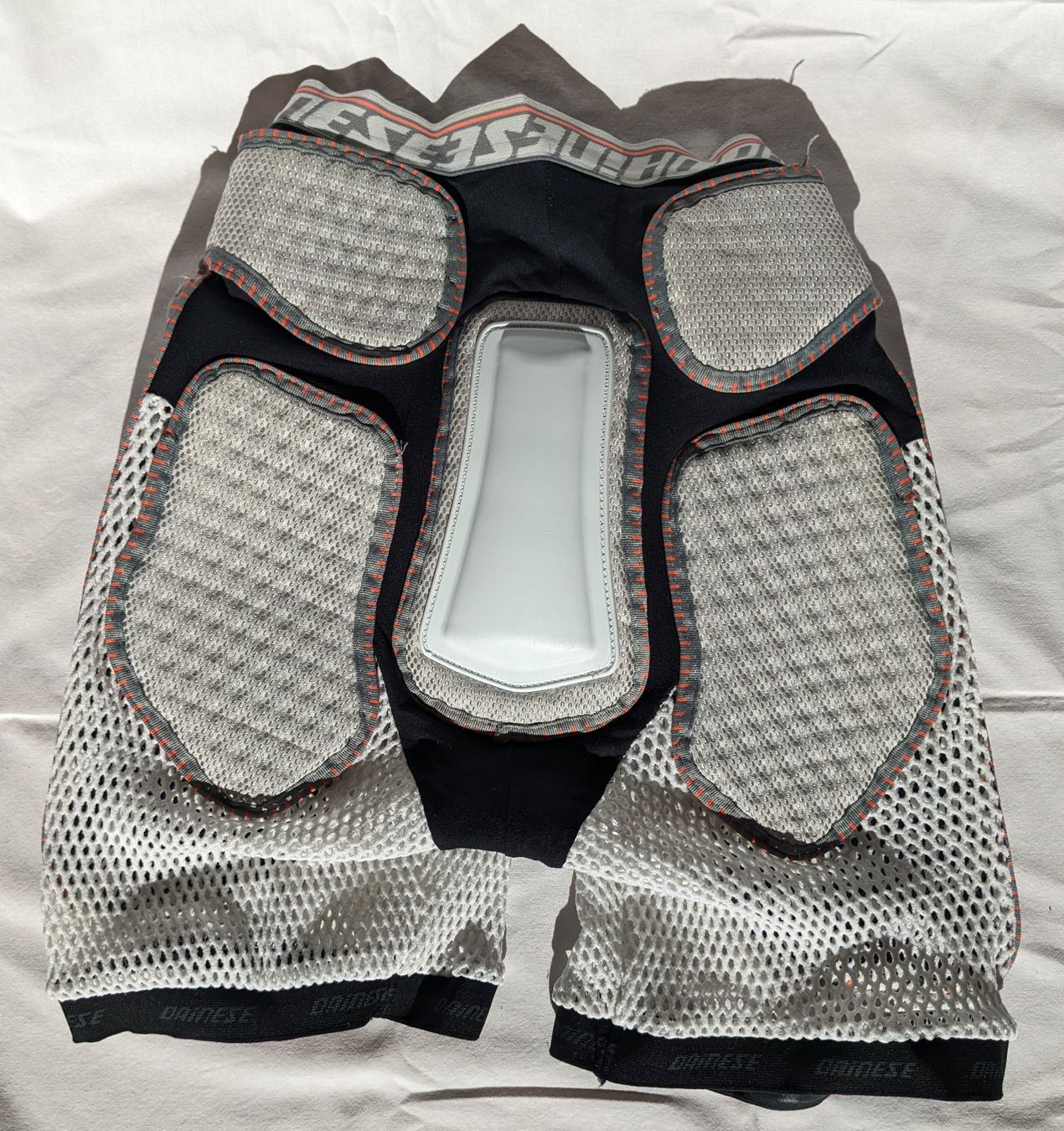 Dainese Protezioni & Imbottiture: Protektorenhose – Usato da Ostermundigen venduto da xoxilo 2