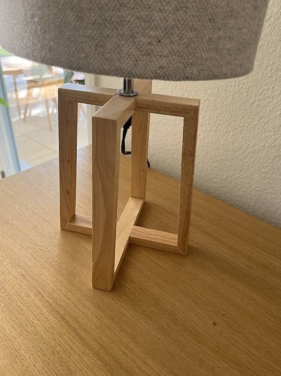 Lampade: Lampes de chevet  – Usato da Mont-sur-Rolle venduto da chrismaroquiniere 4