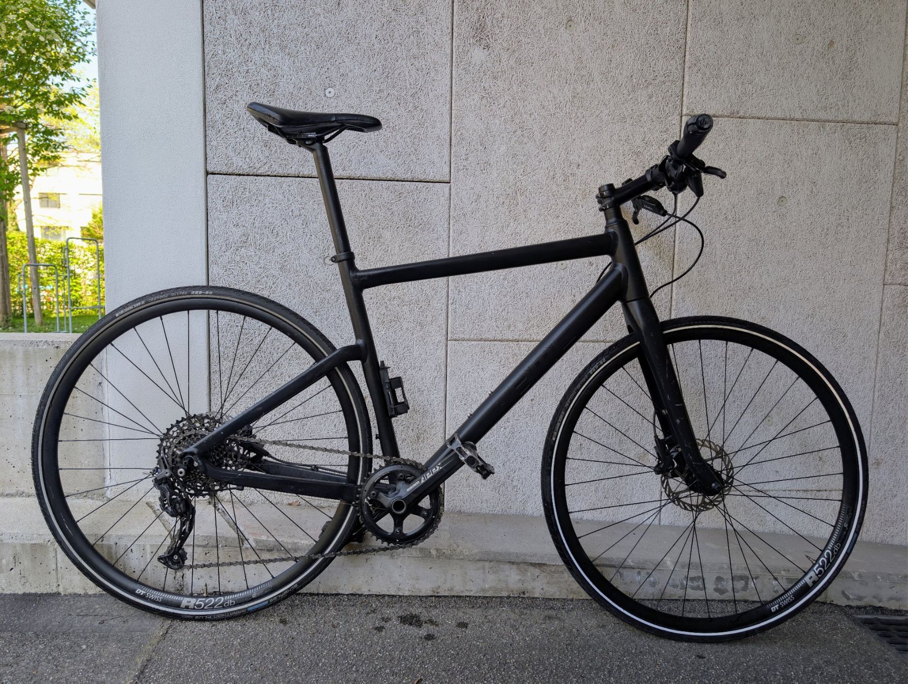 Biciclette: BMC city bike – Usato da Zürich venduto da lan_c6yx