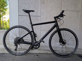BMC city bike