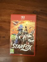 Star Fox Nintendo Switch 2
