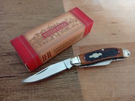 Taschenmesser Klappmesser Sackmesser Rough Rider