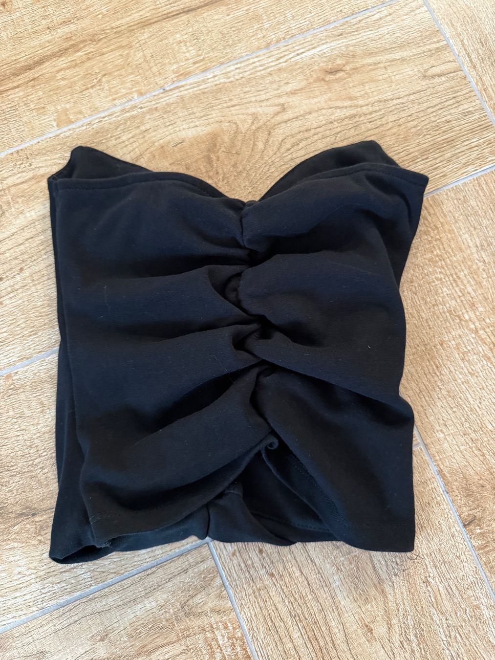 Zara Tops: ZARA Tubetop, S – Gebraucht aus St. Gallen von kka_l9wg 1
