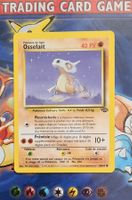 Carte Pokémon Osselait (Jungle) 50/64 (fr)
