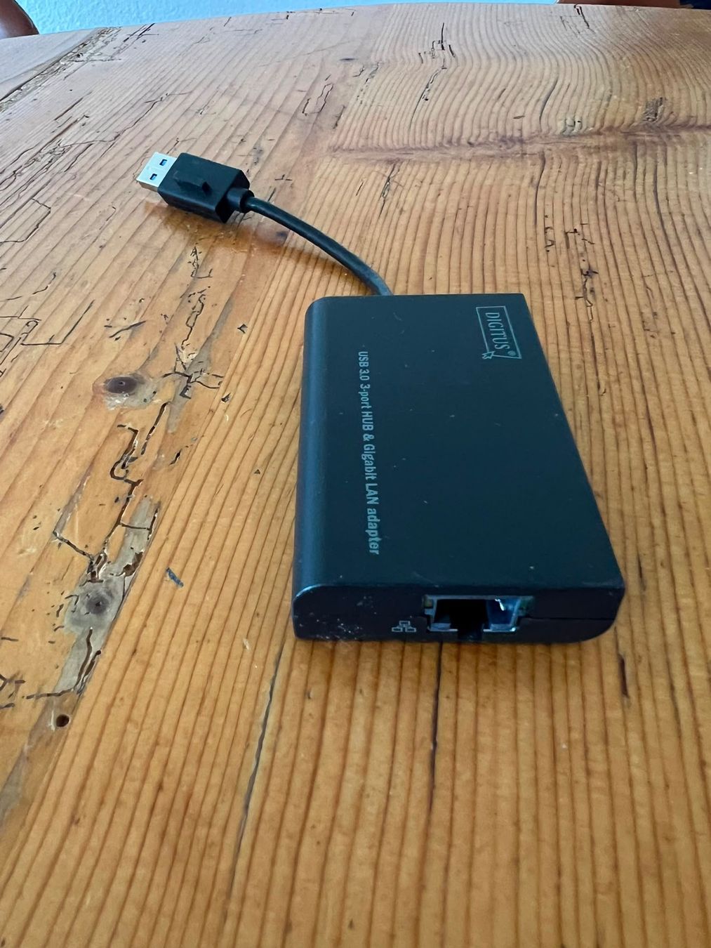 Hubs & Switches: USB 3.0 3-Port Hub – Gebraucht aus Zürich von lisitsyna