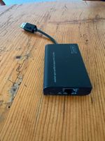 USB 3.0 3-Port Hub
