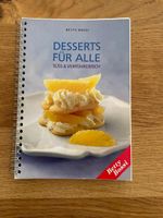 Desserts für Alle - Betty Bossi