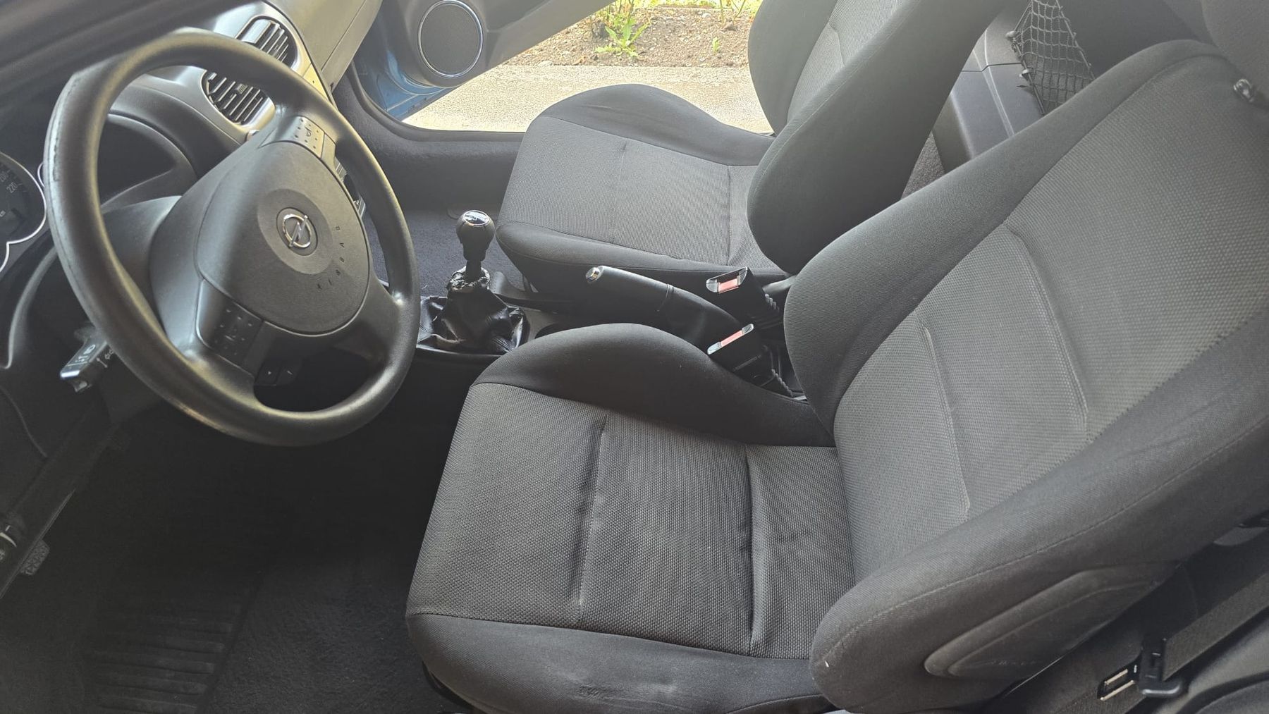Opel Automobili: Opel Tigra, 1.4 – Usato da Grindelwald venduto da mzi