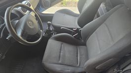 Opel Tigra, 1.4