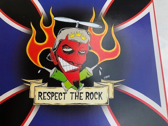 Dischi in vinile: The Hellacopters – Usato da Aarwangen venduto da Jukebox3 1