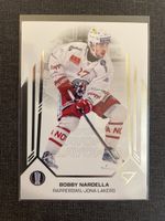 Sportzoo Bobby Nardella Rapperswil-Jona Lakers Playoffs 2025