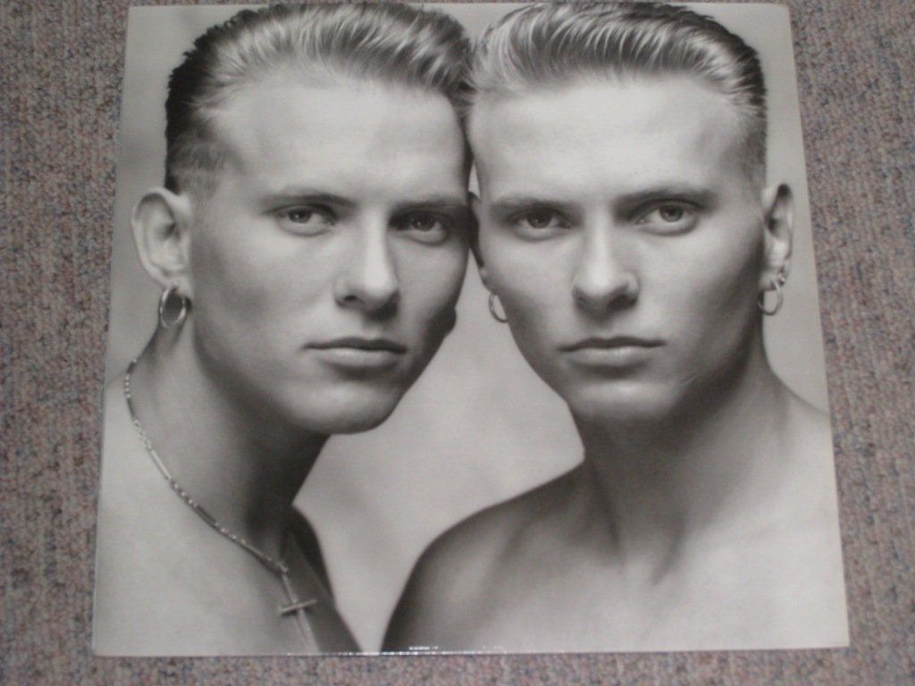 Dischi in vinile: LP - BROS - THE TIME – Usato da Steckborn venduto da Quo7