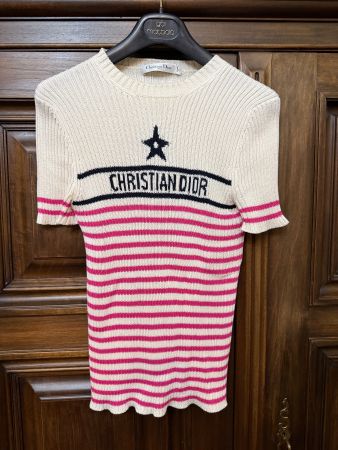 Christian Dior maglioncino