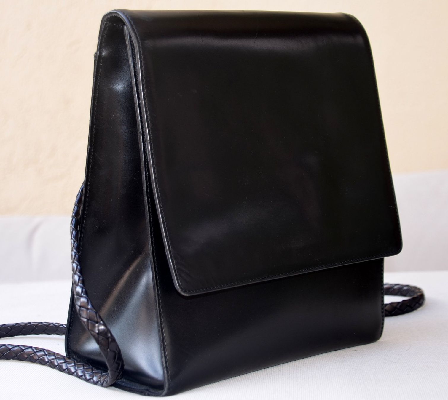 Bally Zaini: Rucksack / sac à dos Bally – Usato da Collonges venduto da arashee 3