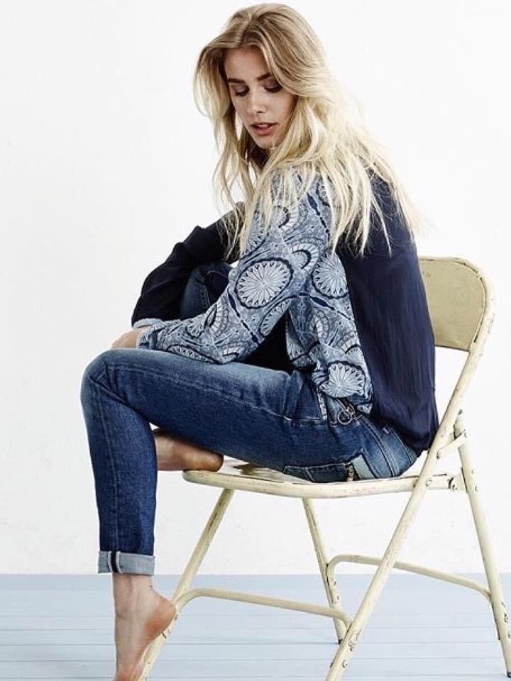 Mos mosh Jeans: Mos Mosh Jeans Gr. 27, TOP Zustand – Neu (gemäss Beschreibung) aus Kreuzlingen von shopaholicatheart_2 1