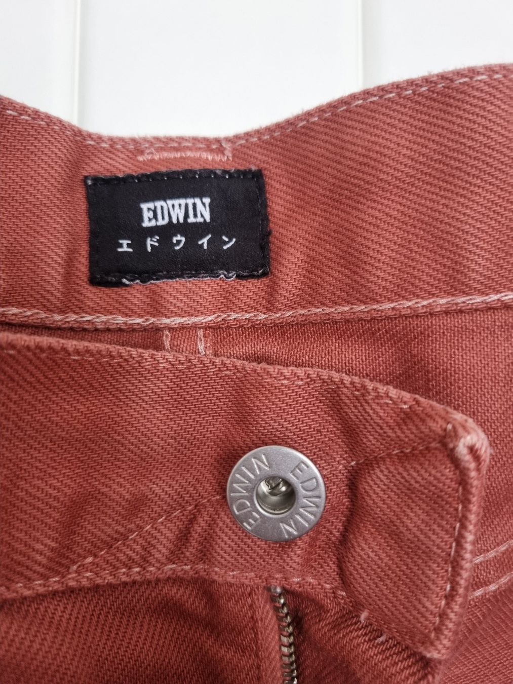 Edwin Jeans: jeans edwin – Usato da La Chaux-de-Fonds venduto da rsaunier 1