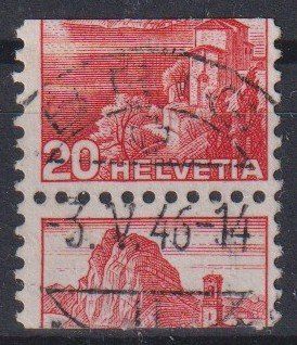 Tutti i francobolli: R32) RM 215 Vollstempel – Usato da Claro venduto da Chanty7