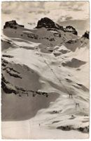 Engelberg - Skilift Trübsee--Jochpass