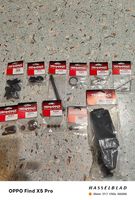 Traxxas UDR Ersatzteil Paket NEU OVP