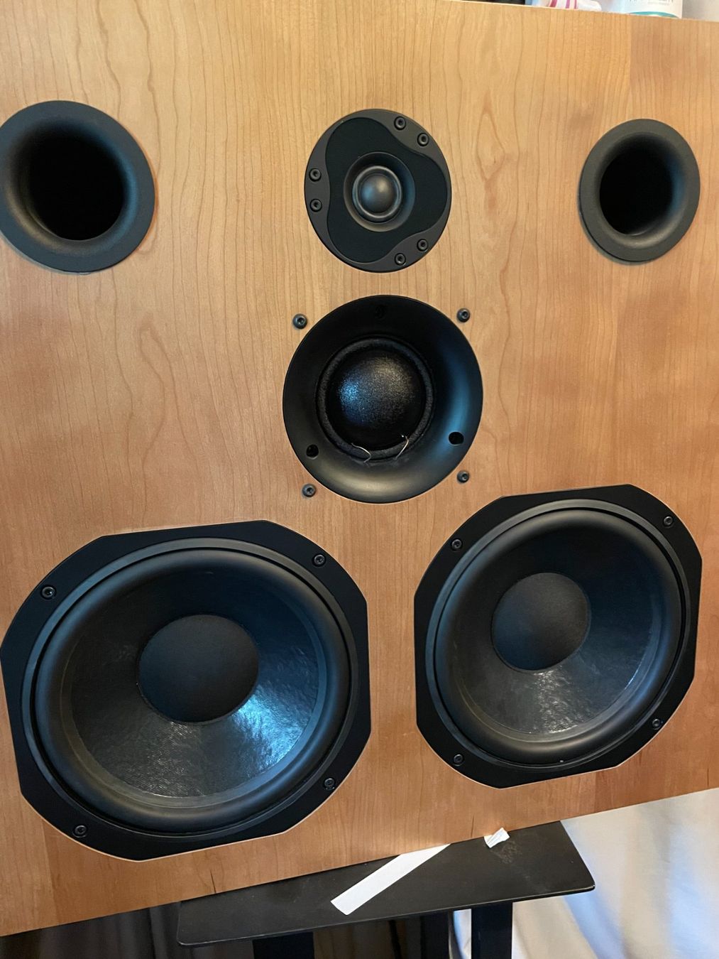 Casse acustiche: Wilmslow SM210 Speakers with ATC Midrange Driver – Usato da Basel venduto da blonaen 2