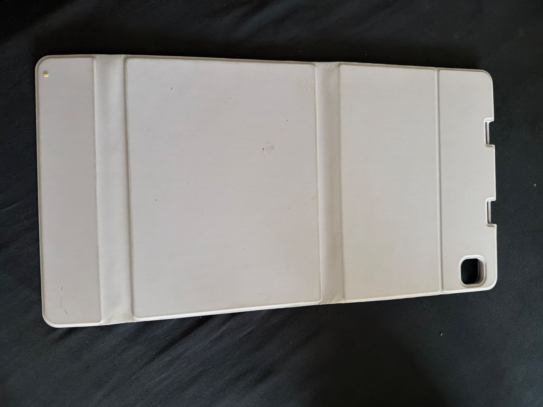 Apple Tablettes PC: Tablet Keyboard Case – D'occasion à Fällanden par gab_rs7x 1
