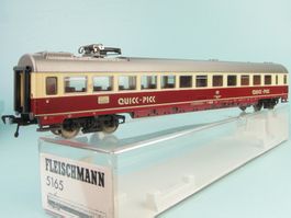 Fleischmann H0 5155 DB Quick-Pick. Neu