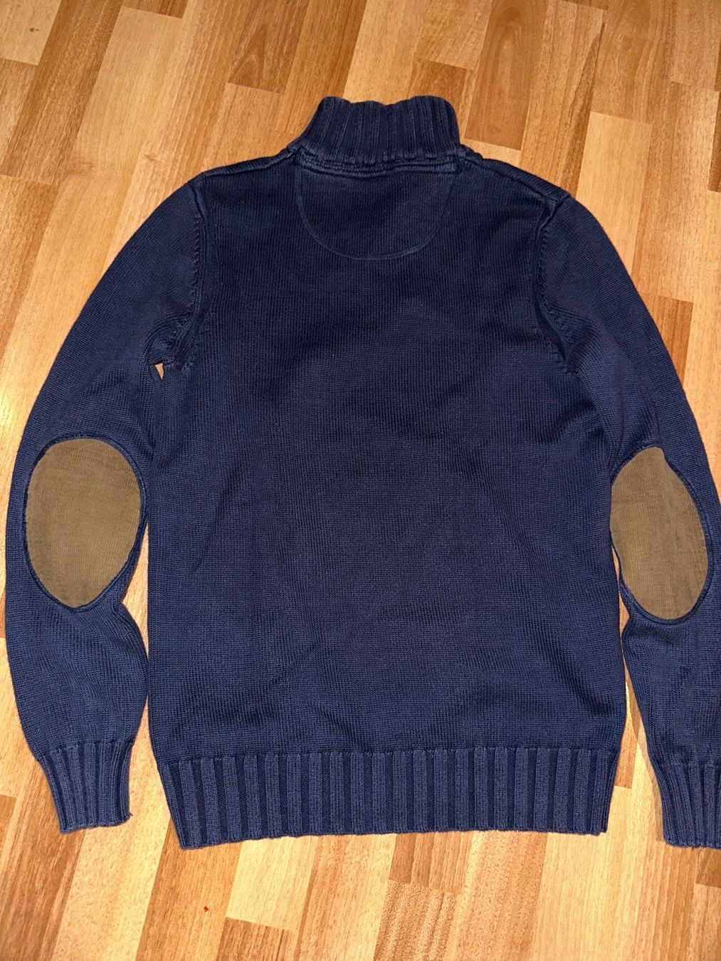Esprit Maglioni & Felpe: Esprit Pullover Gr. s dunkelblau – Usato da St. Gallen venduto da mai_gd7k 1