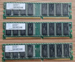 RAM DDR_256MB_400MHZ