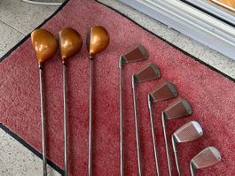 Golfset