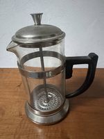 Ancienne cafetière à piston MELIOR PATENT