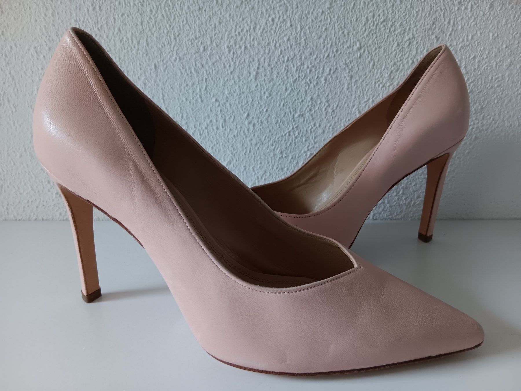 Sandro Damenschuhe: SANDRO Chaussures / Schuhe pointure / Nummer 39 – Neu (gemäss Beschreibung) aus Cossonay-ville von Super-Price-Quality