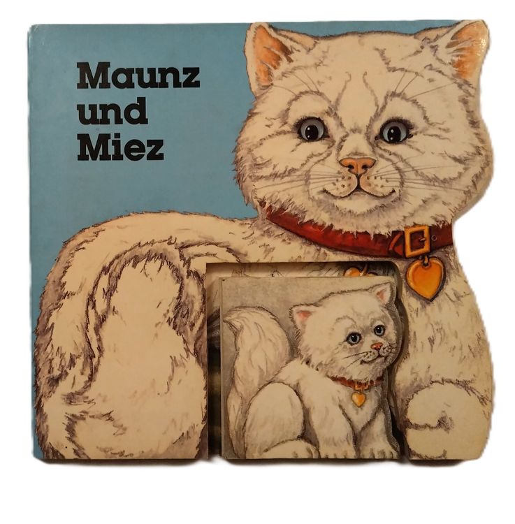 Miez Und Maunz