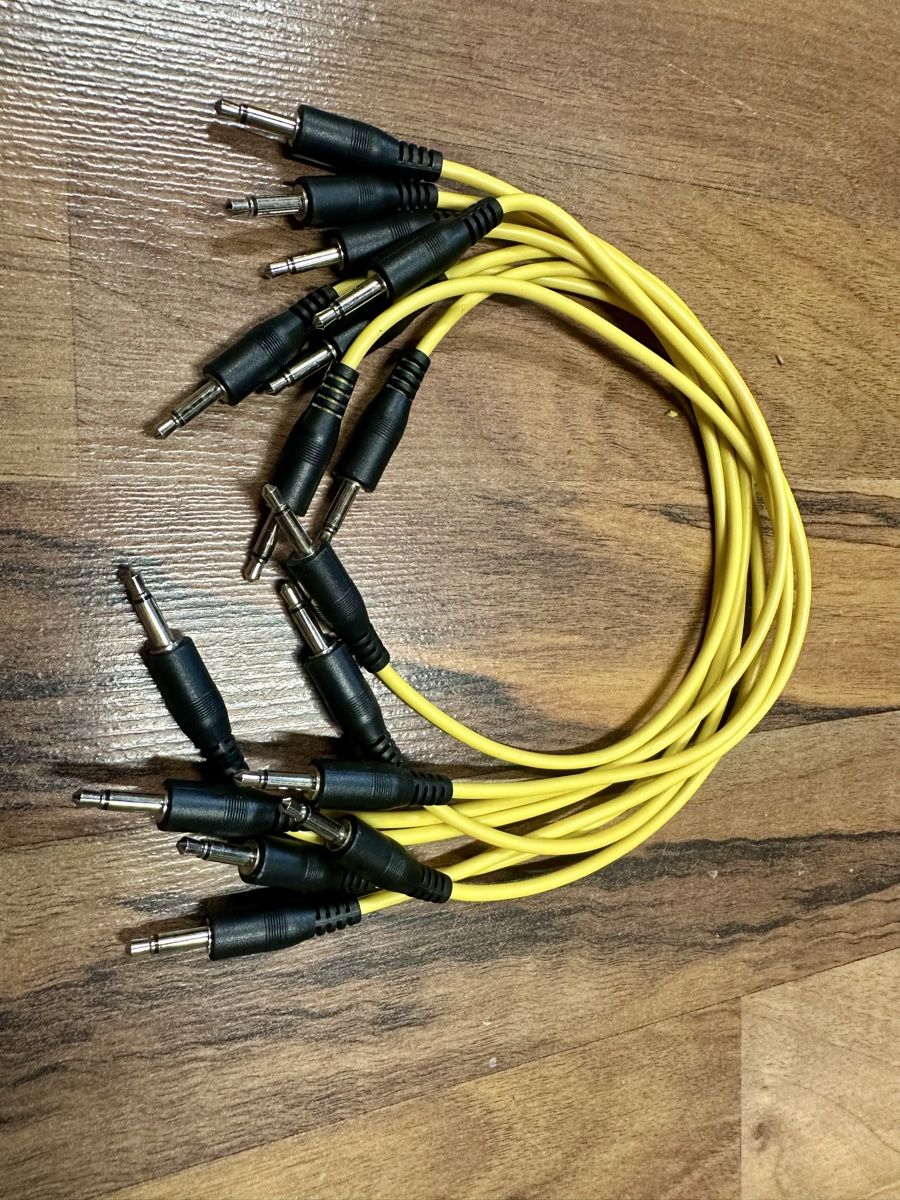 Korg Strumenti musicali: Korg MS-20 Mini – Usato da Zug venduto da Keptnace 3