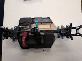 Team Associated B8.3 / RC Car Ersatzteile