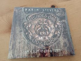 Shakin' Stevens: Echoes Of Our Times (neu)
