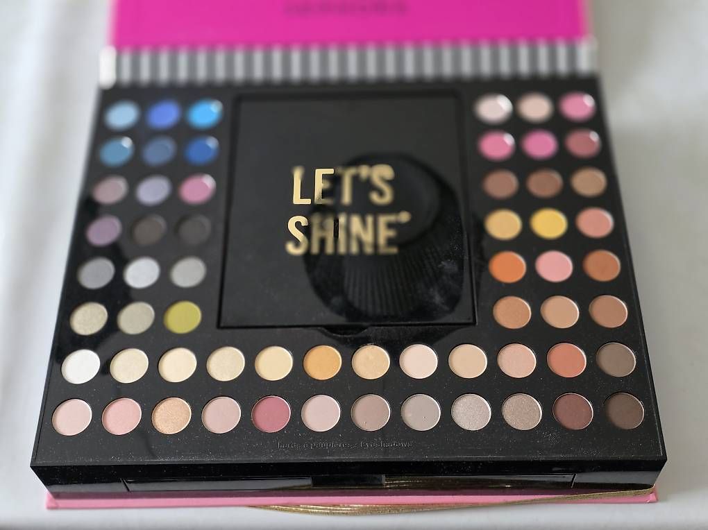 Sephora Make-up: Sephora, Schminkpalette – Usato da Hochdorf venduto da Na_Ga