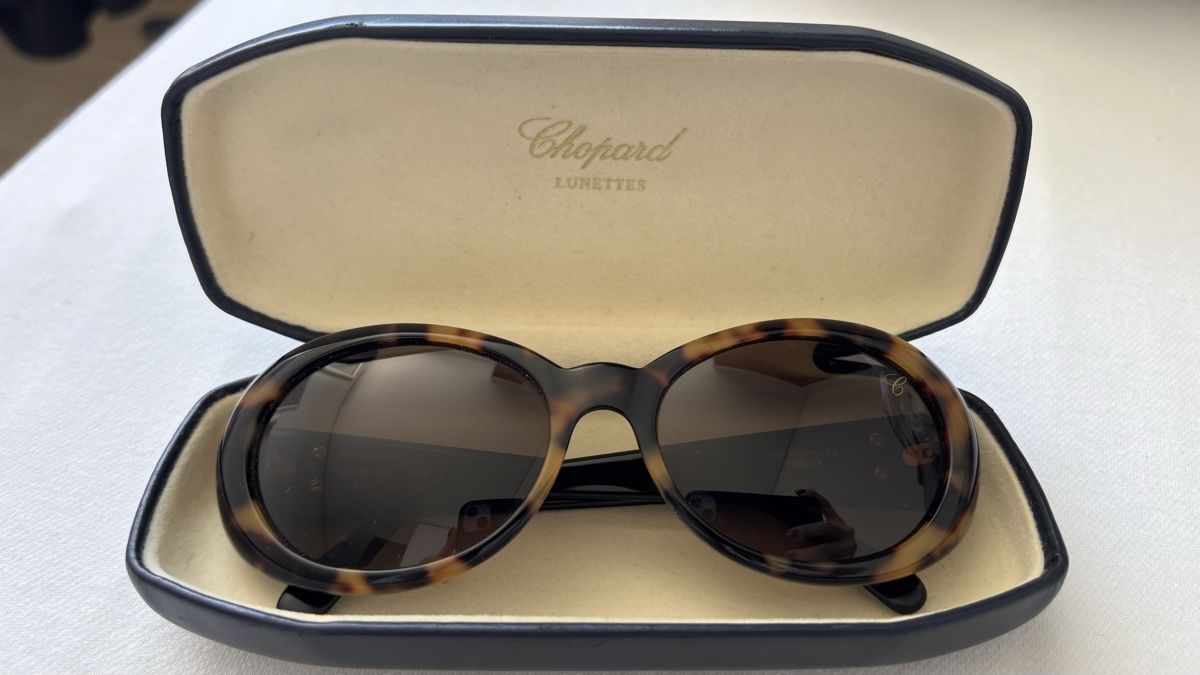 Chopard Brillen & Gläser: Chopard Vintage Sunglasses – Gebraucht aus Bulle von sof_595k 1