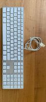 Apple Tastatur, USB-A