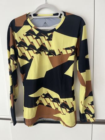 Adidas Terrex Funktionsshirt, Gr. S, Top Zustand!