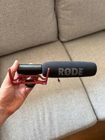 RØDE VideoMic Rycote