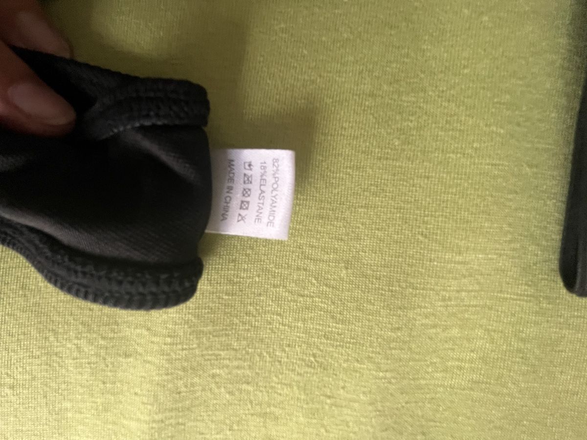 Maillots de bain & Bikinis: Bikini Schwarz Gr.  L Neu – Neuf avec emballage d'origine à Giswil par Mauritius9026 3