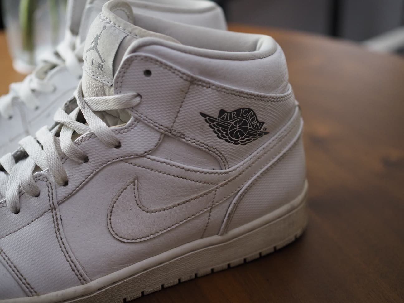 Scarpe da uomo: Nike Air Jordan | EU-Gr. 46 – Usato da Bern venduto da raf_d6mg 2